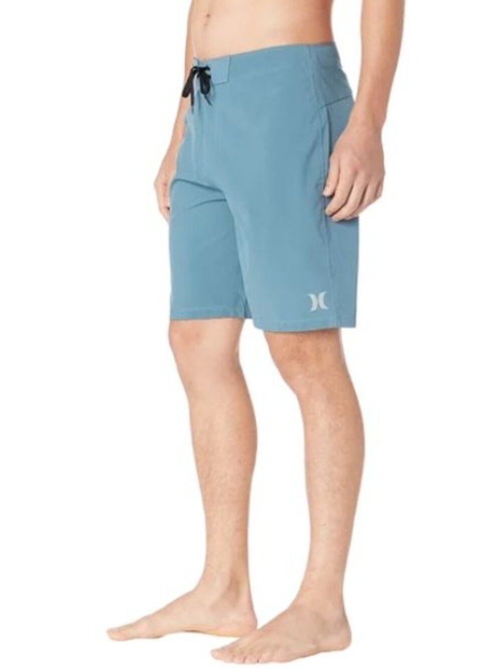 Hurley Phantom One & Only Size 36" Board Shorts NWT Celestial Blue